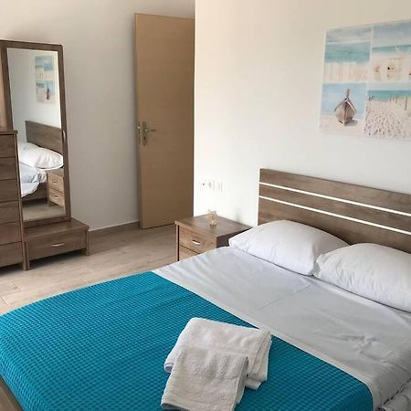 Karpadise Villa Arkasa Esterno foto