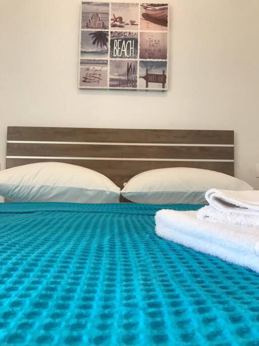 Karpadise Villa Arkasa Esterno foto