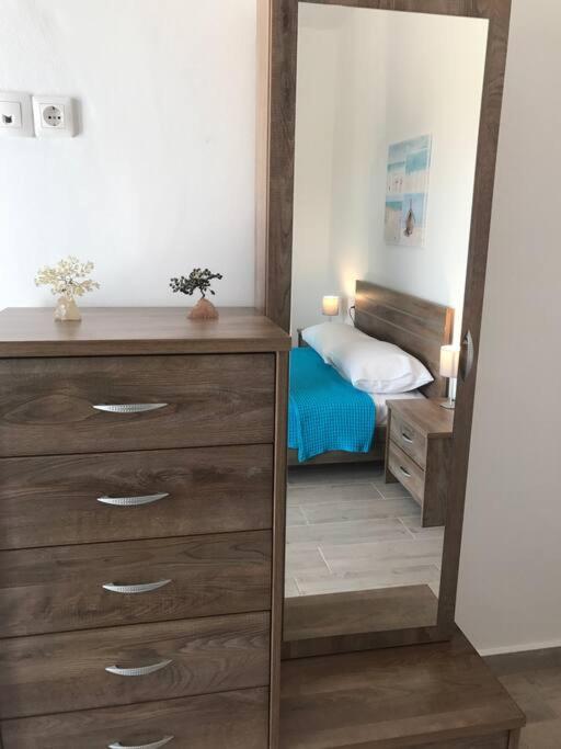 Karpadise Villa Arkasa Esterno foto