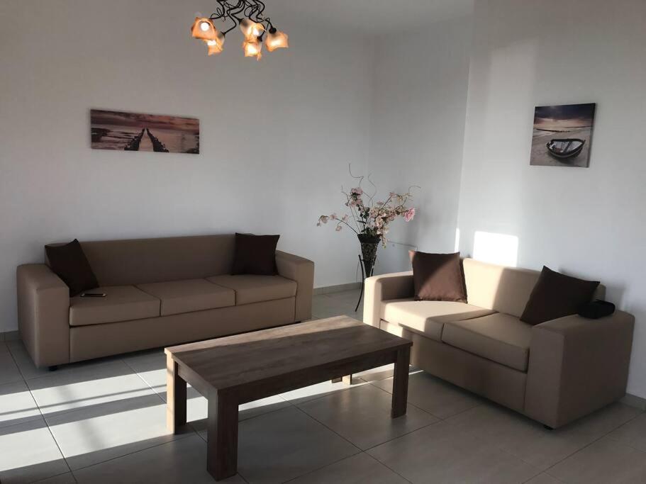 Karpadise Villa Arkasa Esterno foto
