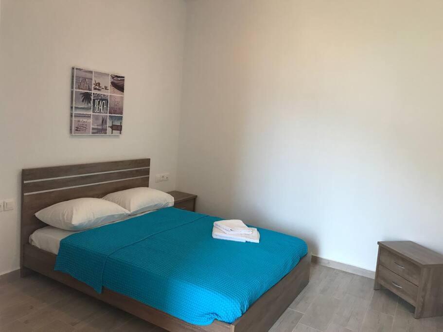 Karpadise Villa Arkasa Esterno foto