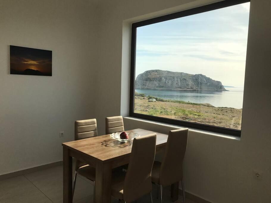 Karpadise Villa Arkasa Esterno foto