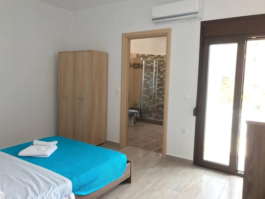 Karpadise Villa Arkasa Esterno foto